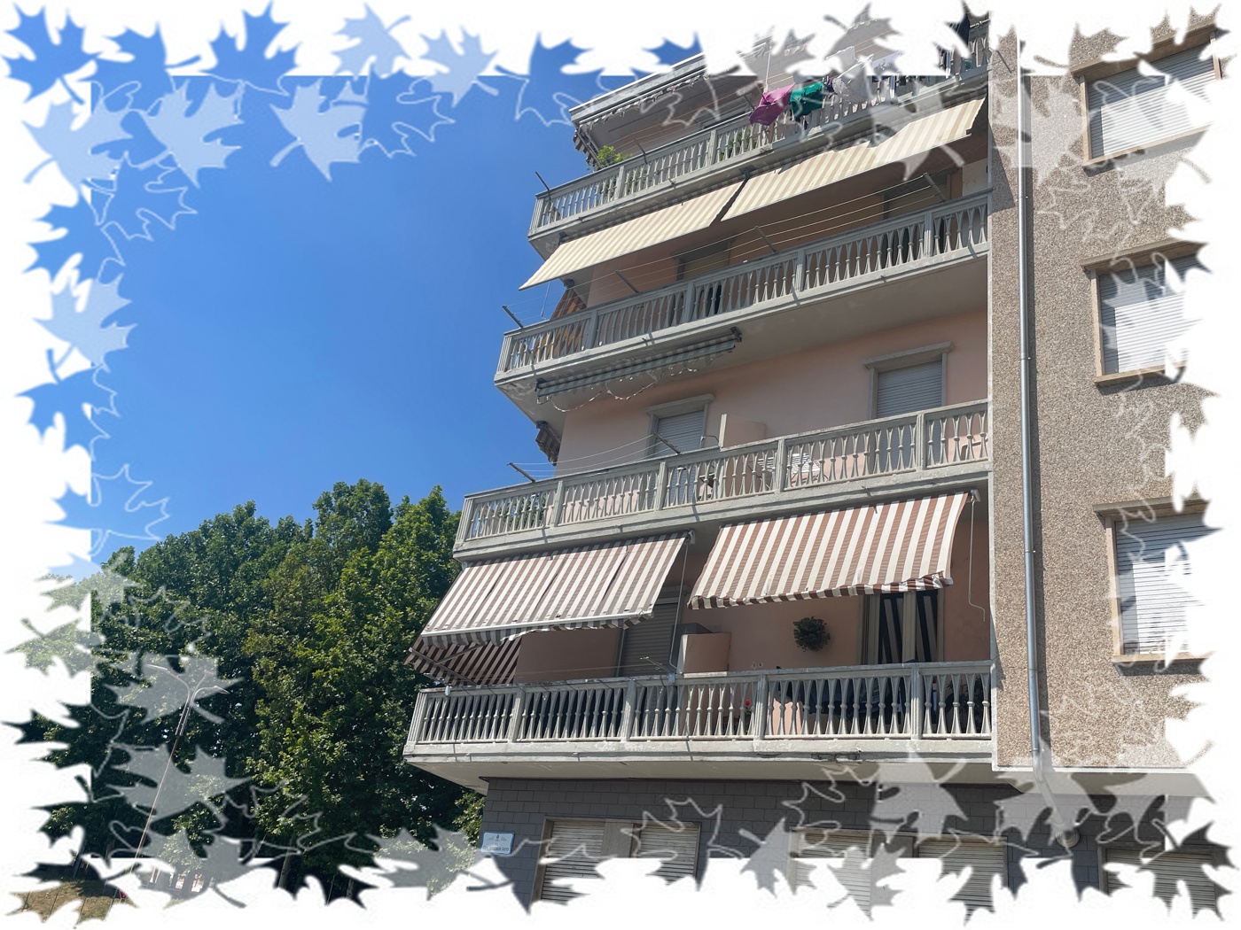 Quadrilocale in vendita a Strambino
