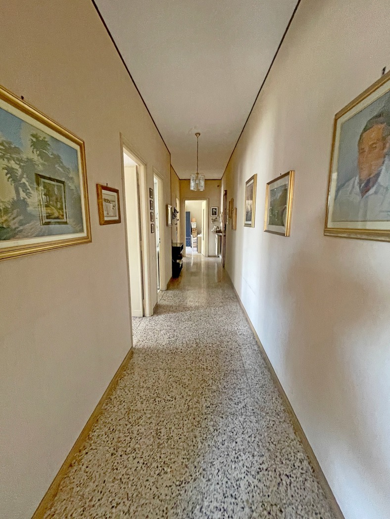 Quadrilocale in vendita a Strambino