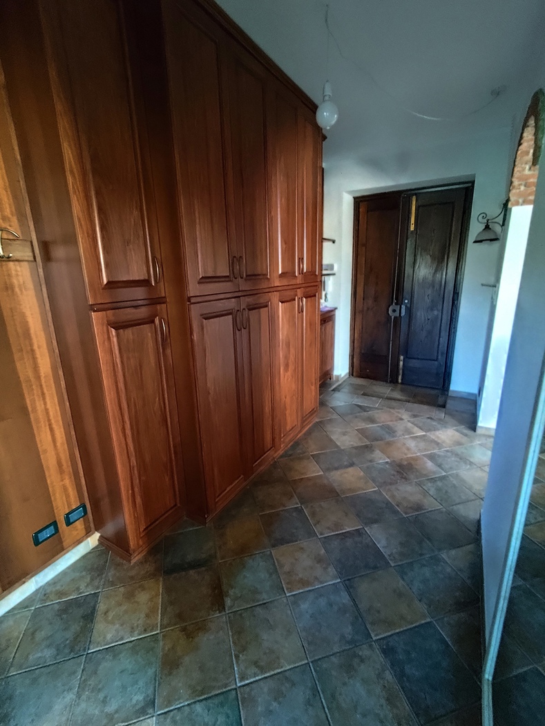 Trilocale in affitto a Chivasso