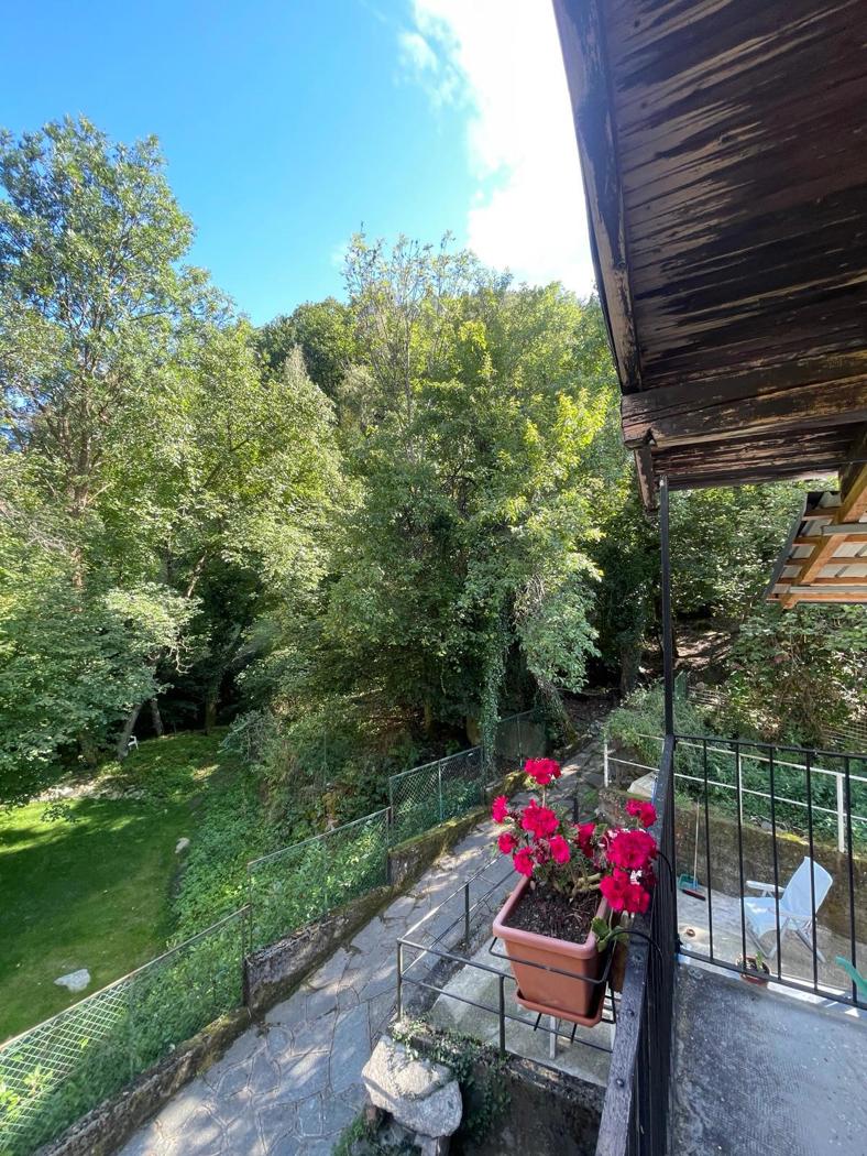 Casa indipendente in vendita a Ronco Canavese