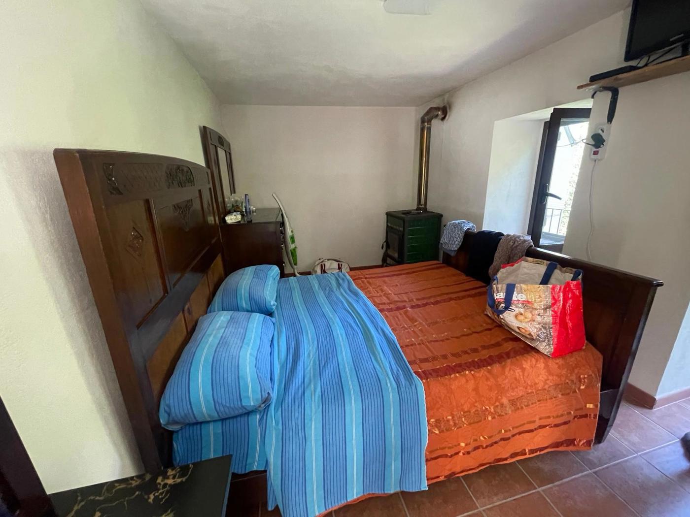 Casa indipendente in vendita a Ronco Canavese