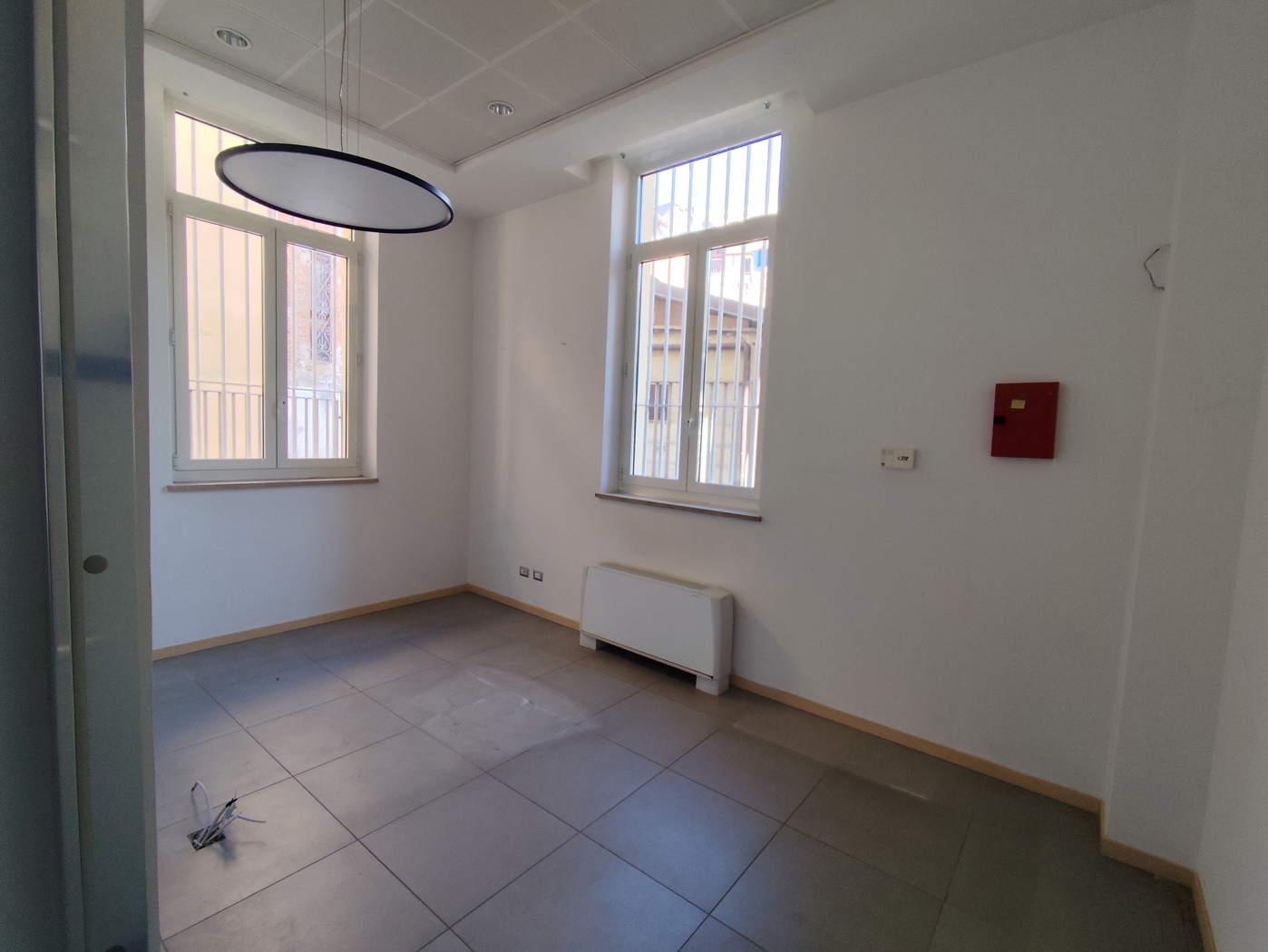 Ufficio classe A2 a Castellamonte