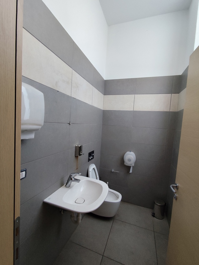 Ufficio classe A2 a Castellamonte