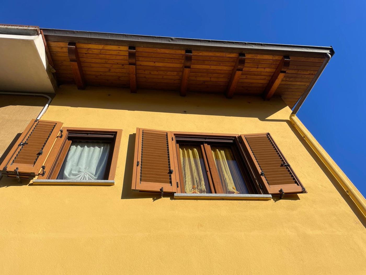 Quadrilocale arredato in affitto a Montalenghe