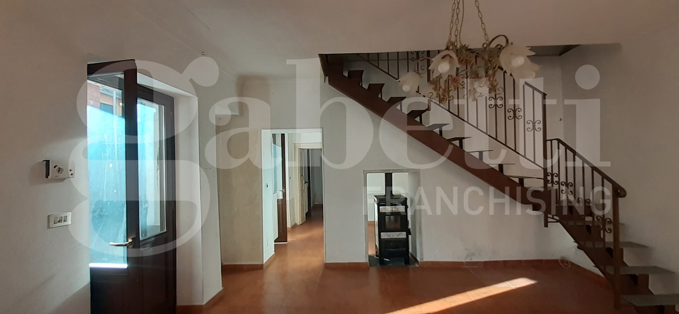 Casa indipendente in vendita a Caluso