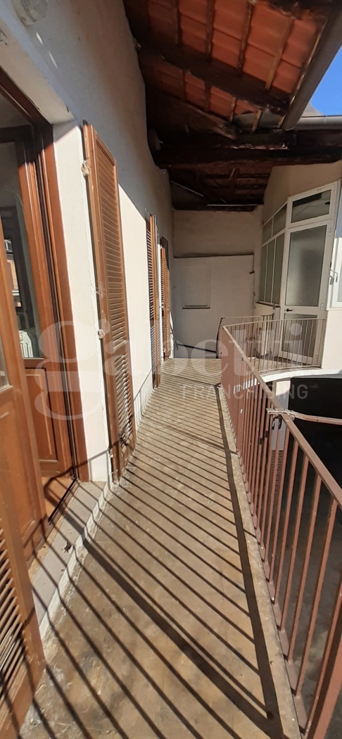 Casa indipendente in vendita a Caluso