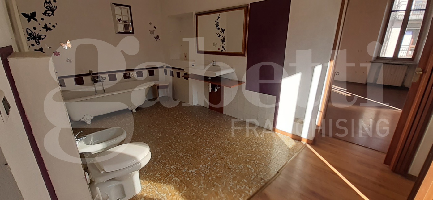 Casa indipendente in vendita a Caluso