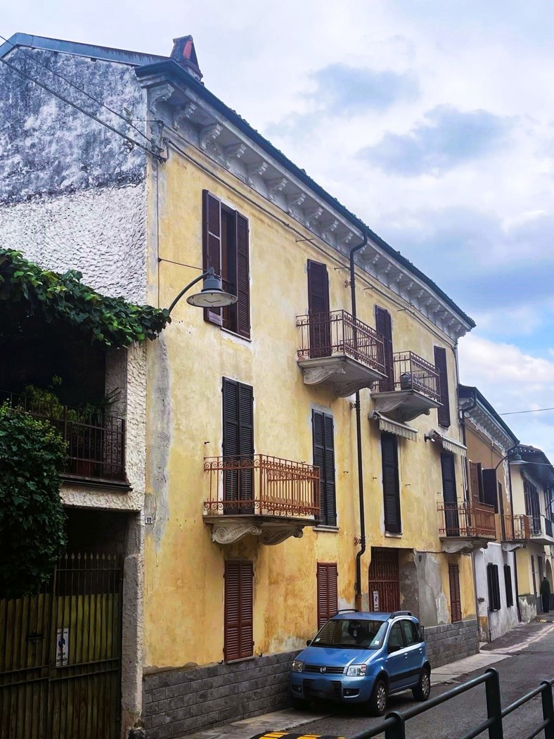 Trilocale in vendita a Montalto Dora