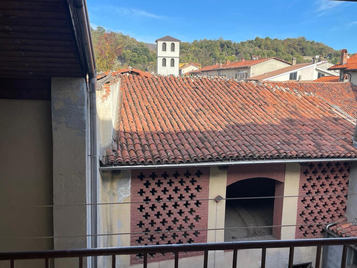 Trilocale in vendita a Montalto Dora