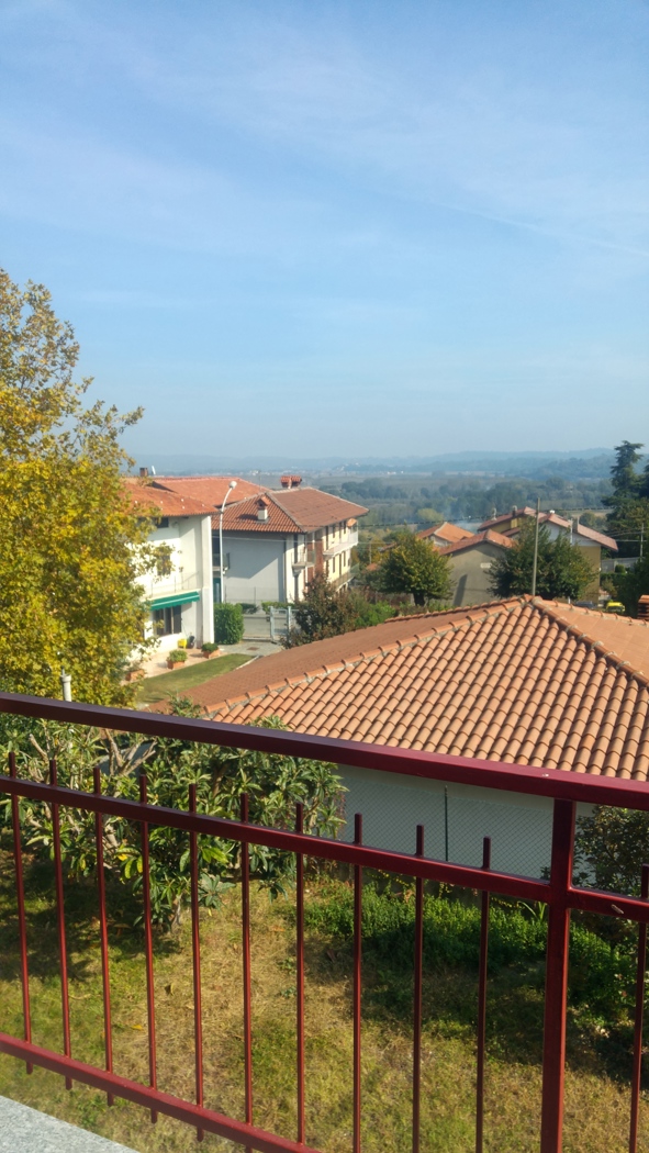 Bilocale in affitto a Candia Canavese