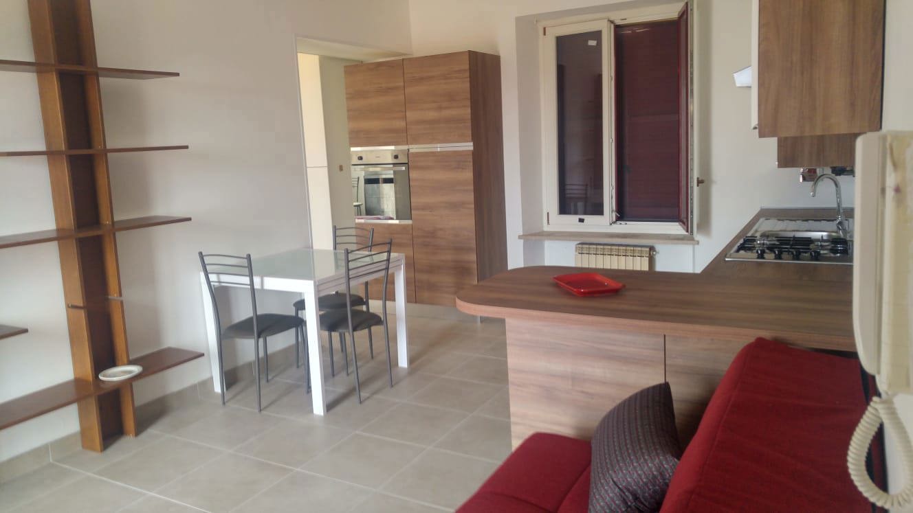 Bilocale in affitto a Candia Canavese