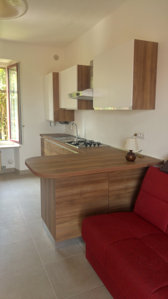 Bilocale in affitto a Candia Canavese
