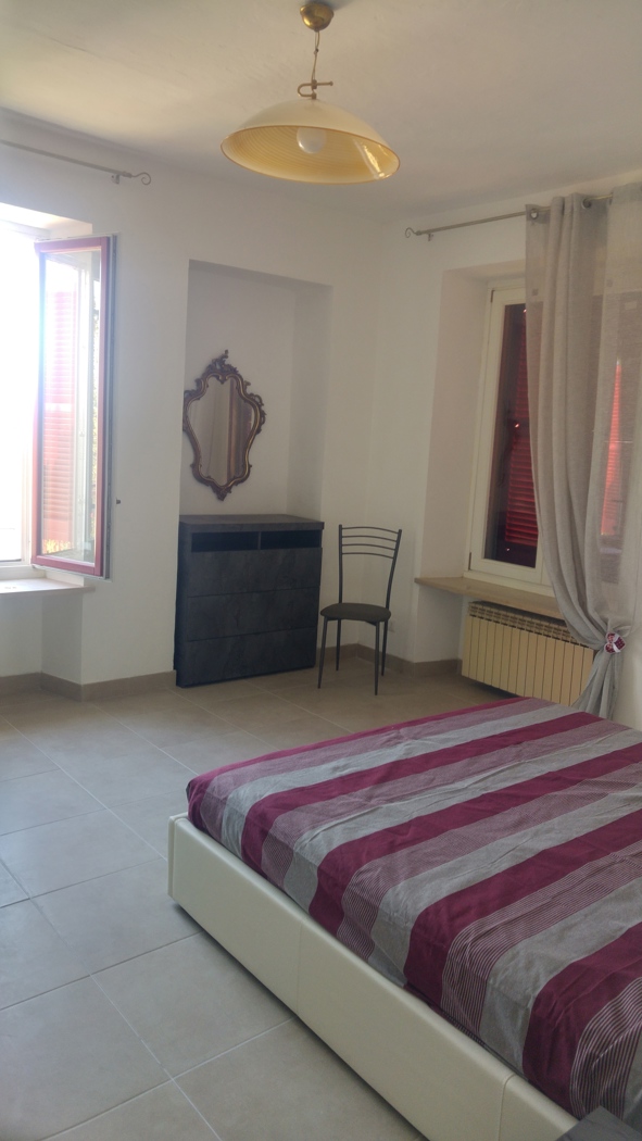 Bilocale in affitto a Candia Canavese