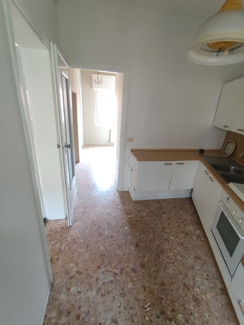 Trilocale in affitto a Caluso