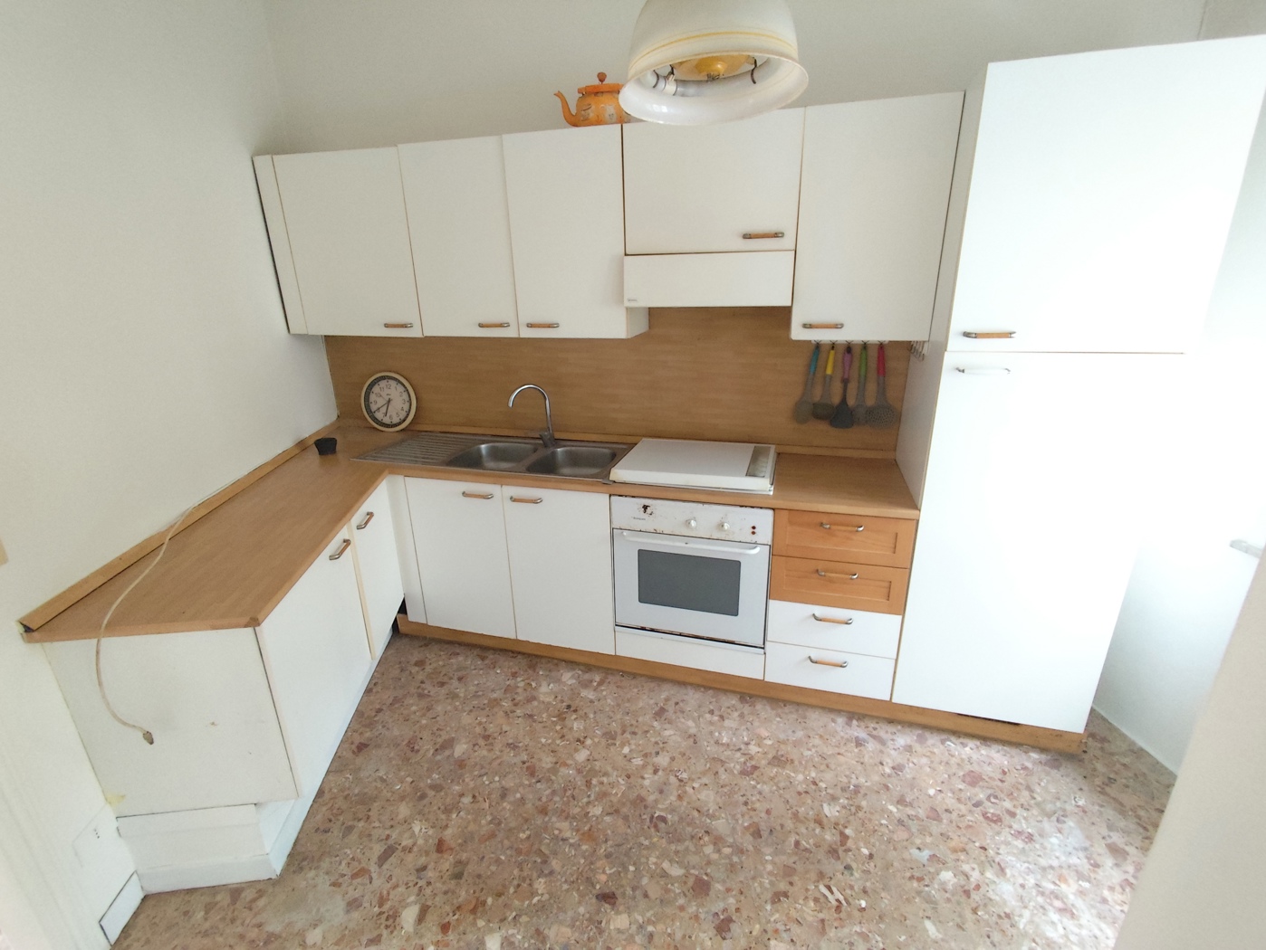 Trilocale in affitto a Caluso
