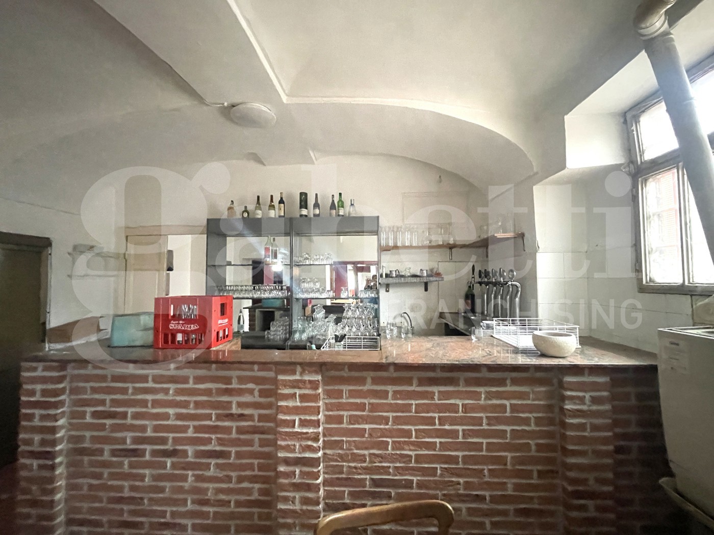 Stabile/Palazzo in vendita a Mazz�