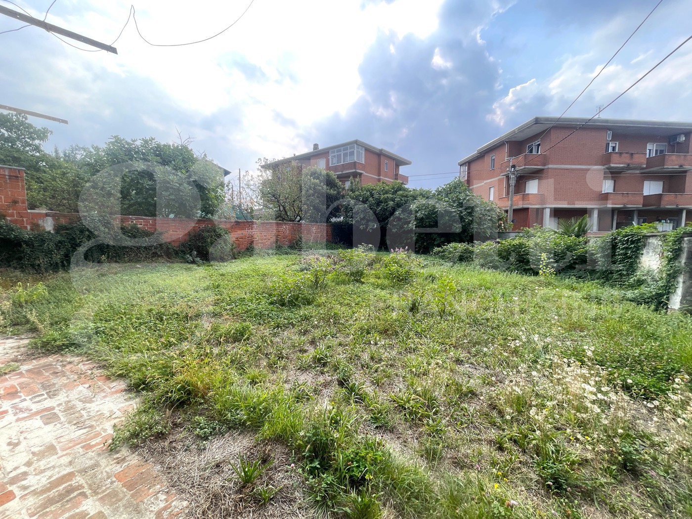 Casa indipendente da ristrutturare a Caluso