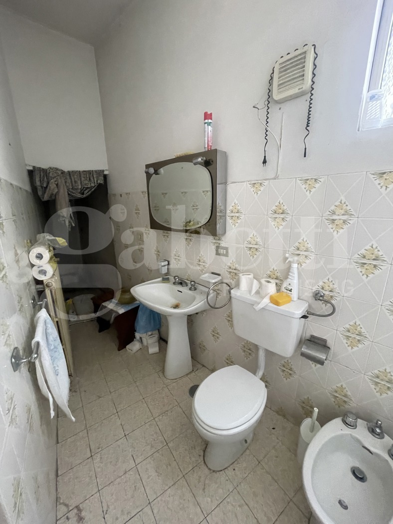 Casa indipendente da ristrutturare a Caluso