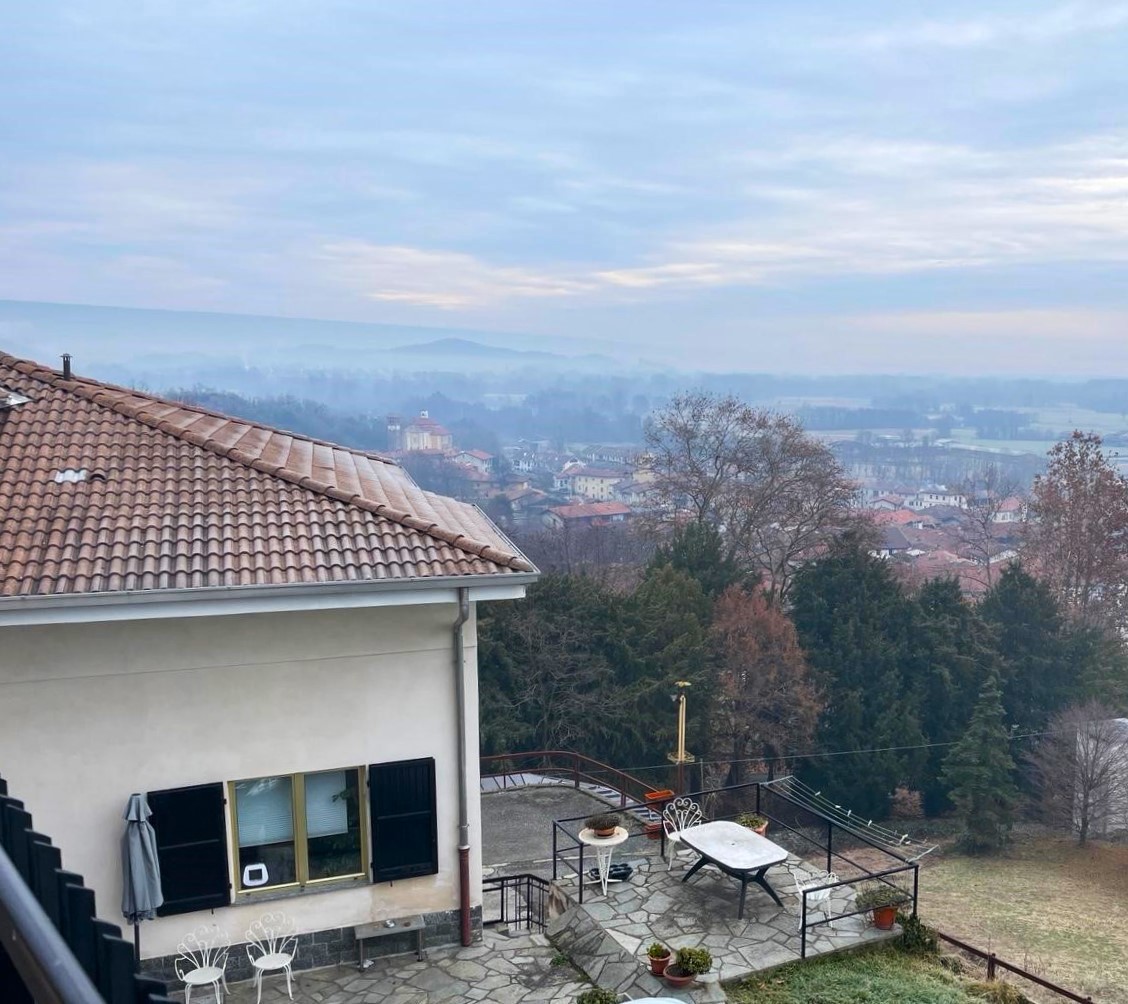 Casa indipendente in vendita a Parella