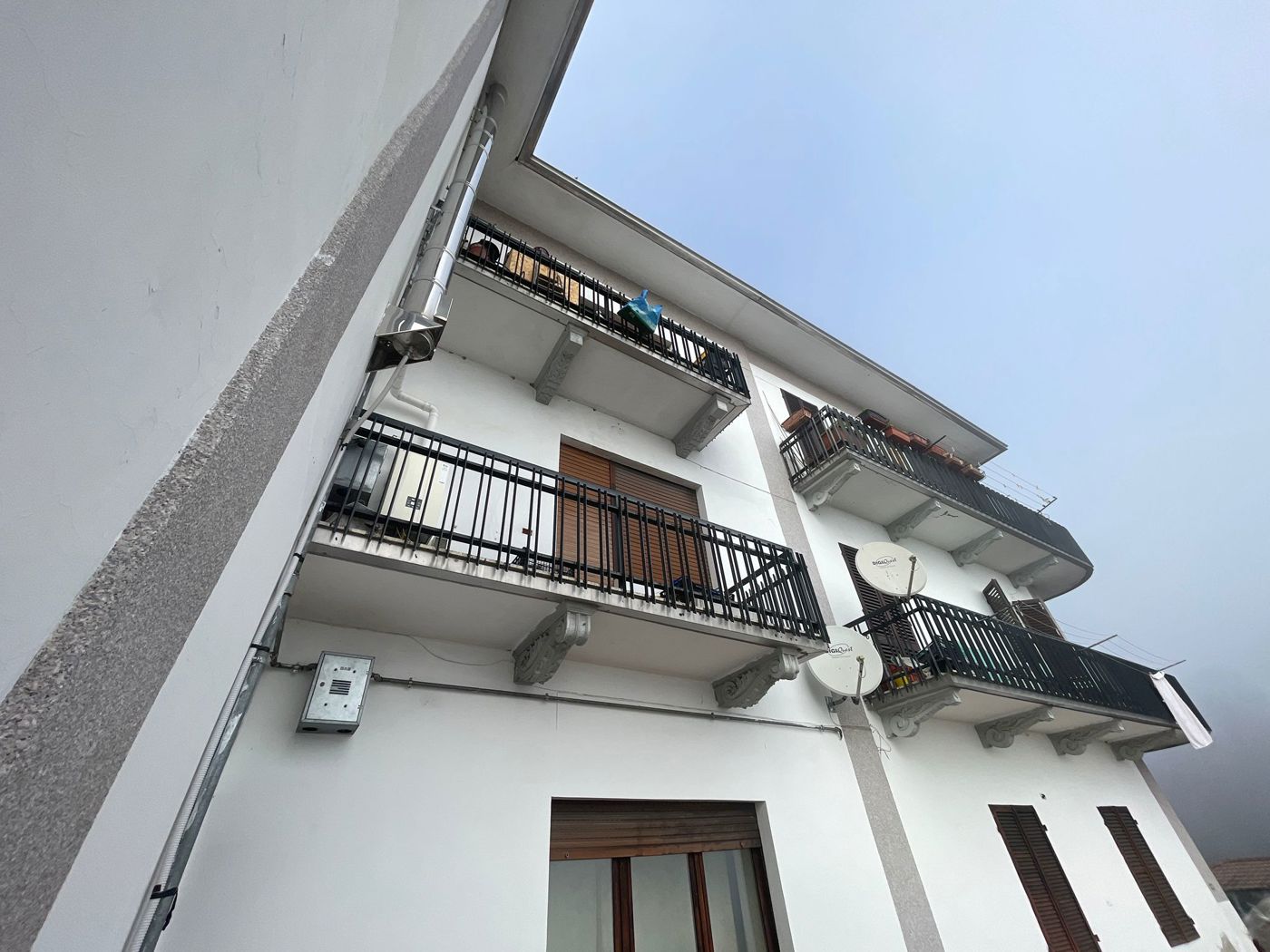 Casa indipendente in vendita a Parella