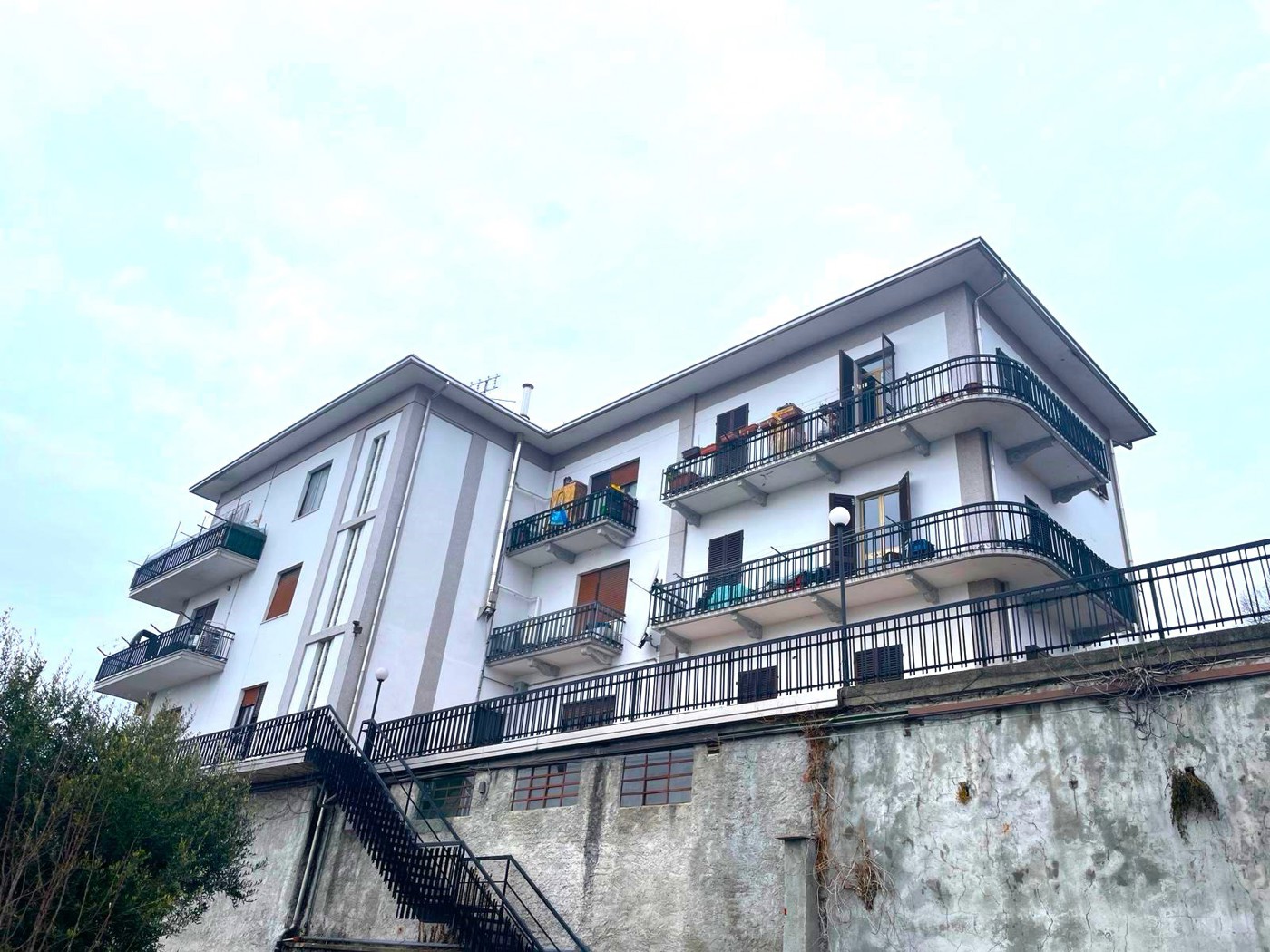Casa indipendente in vendita a Parella