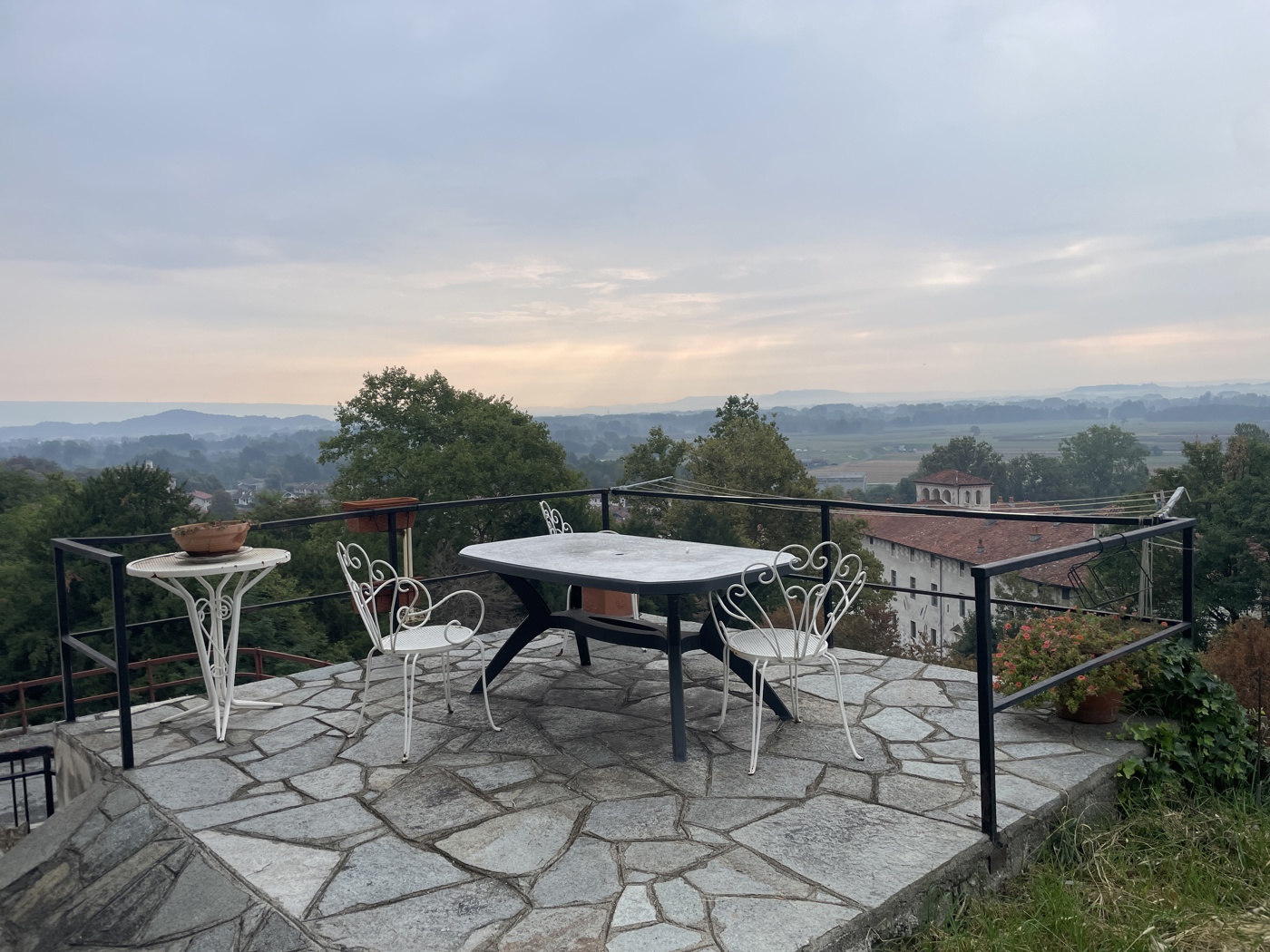 Casa indipendente in vendita a Parella