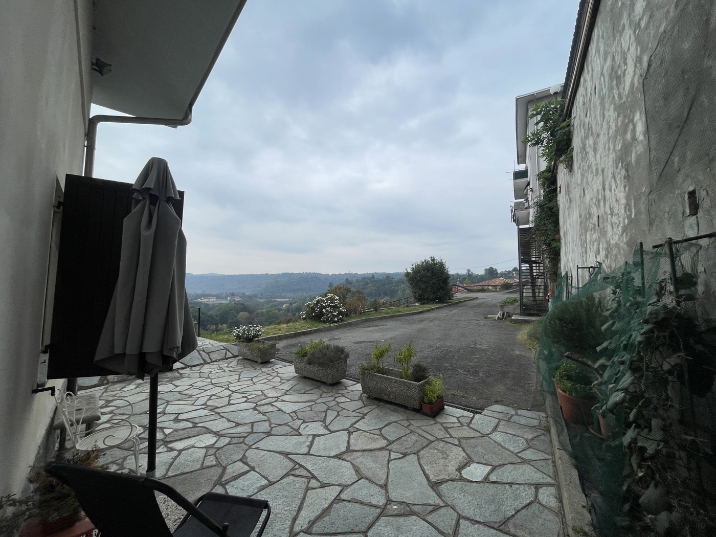 Casa indipendente in vendita a Parella