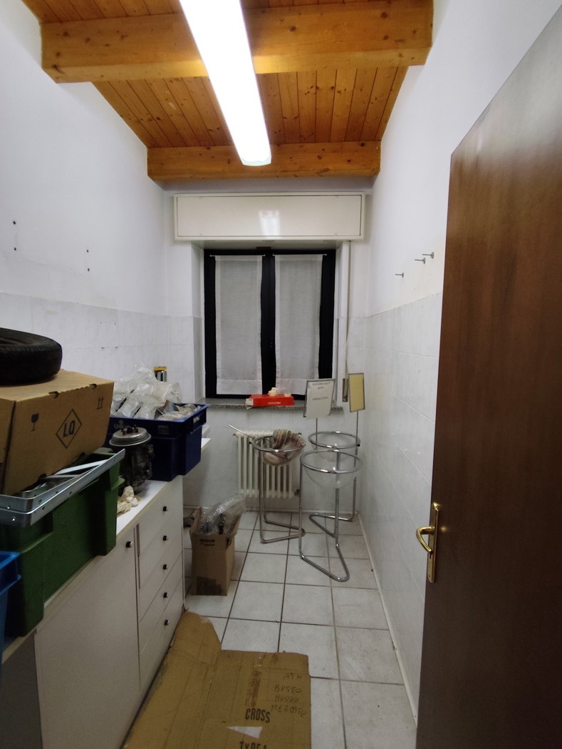 Negozio in vendita a Moncrivello