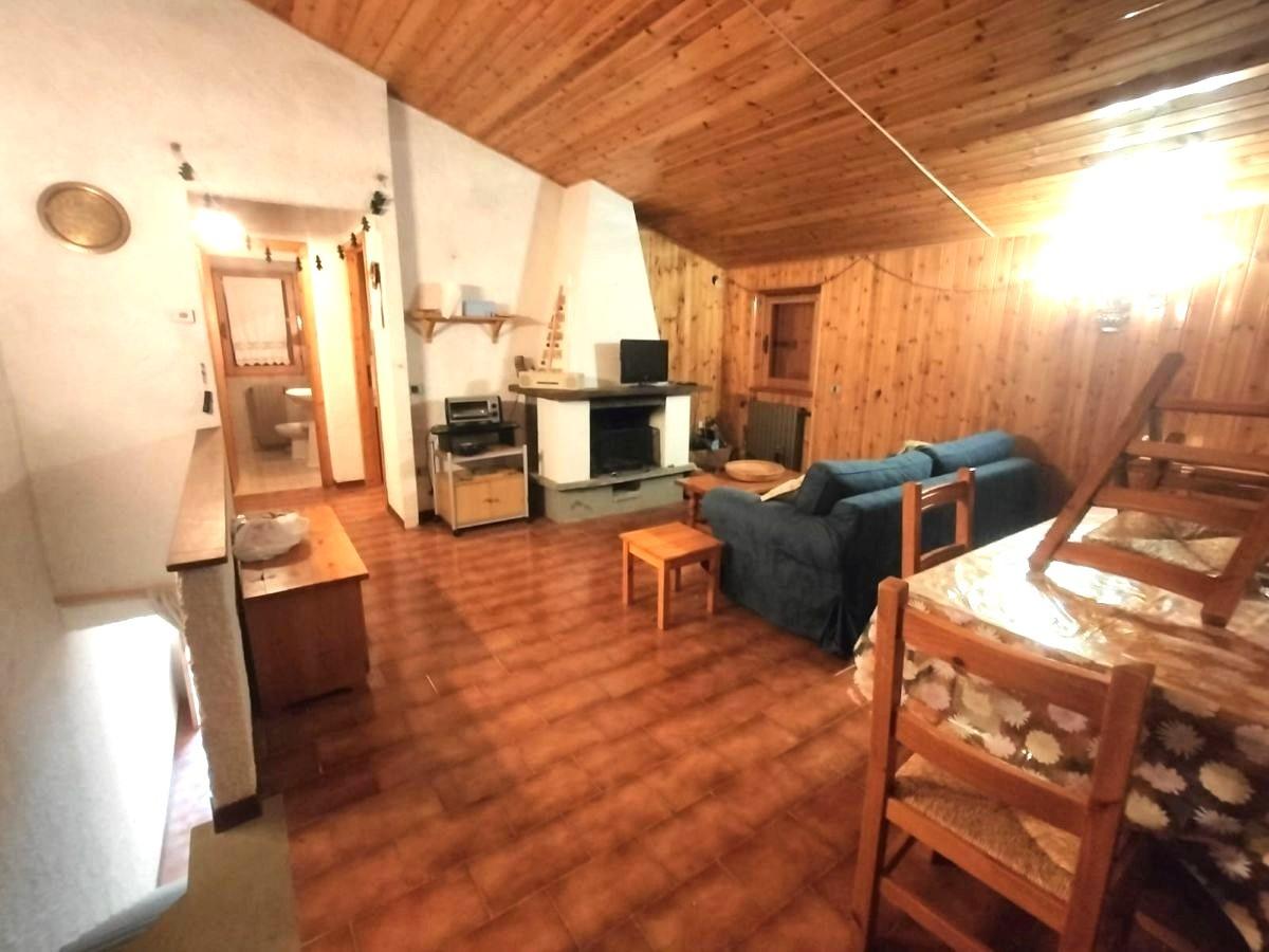 appartamento in vendita a Cecina