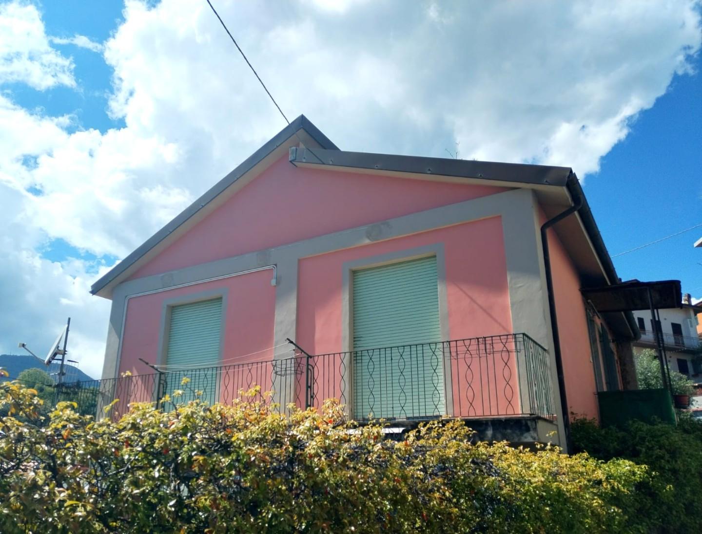 Quadrilocale in vendita, La Spezia valdellora