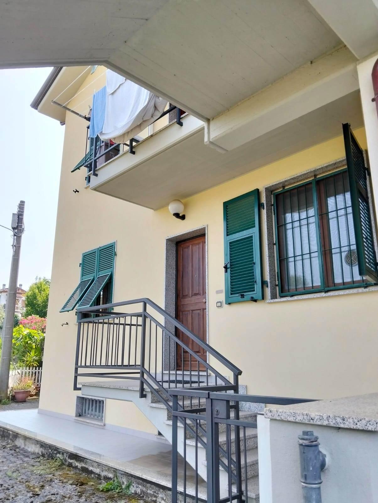 Quadrilocale con terrazzo, La Spezia termo