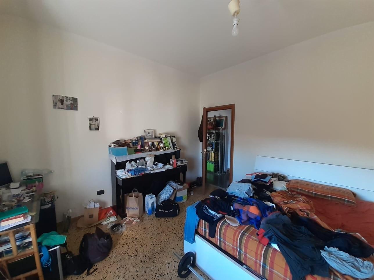 Appartamento vista mare a La Spezia