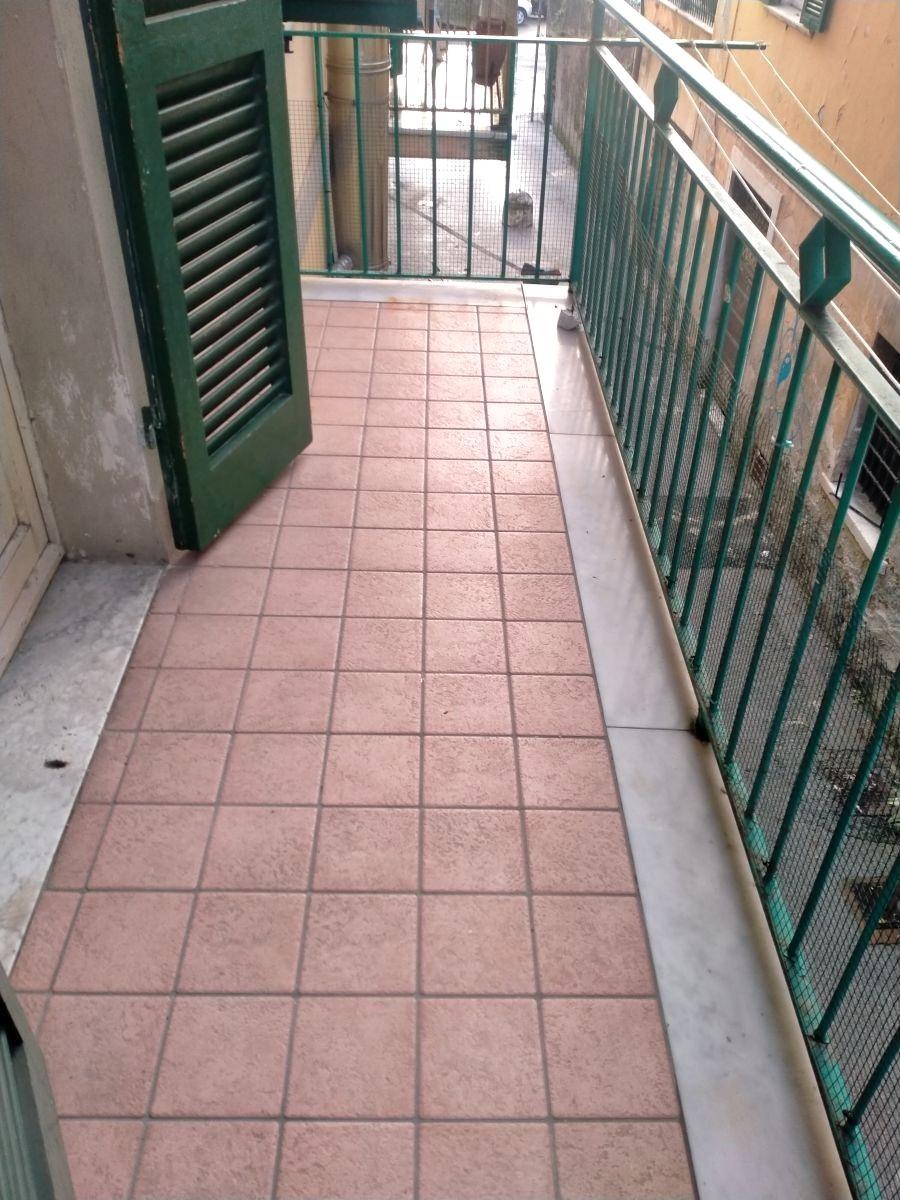 Appartamento da ristrutturare a Massa