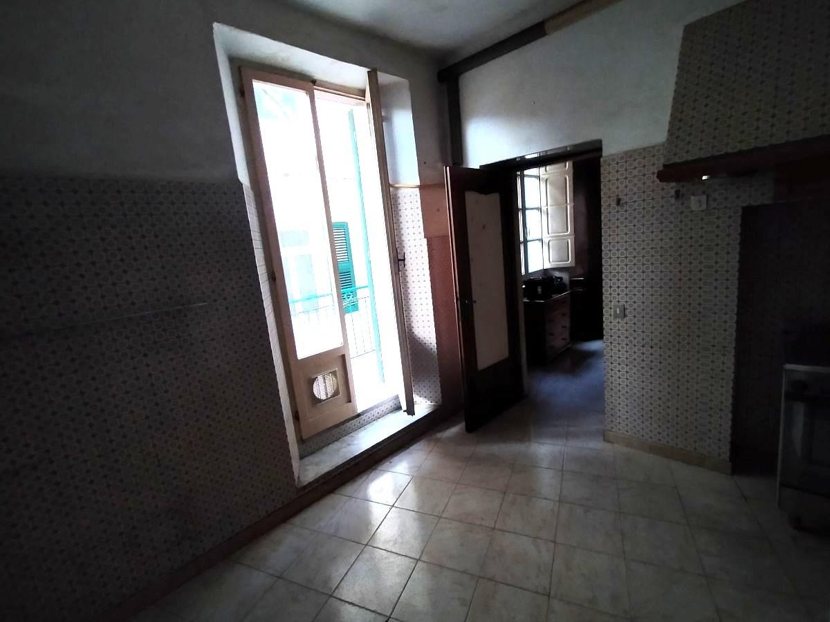 Appartamento da ristrutturare a Massa