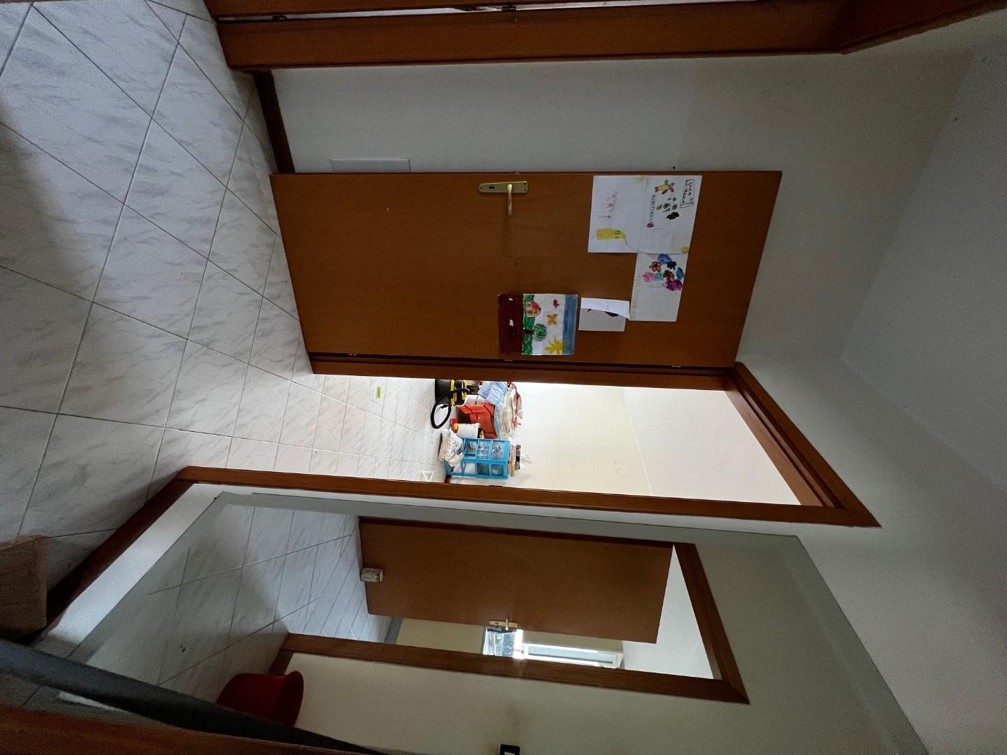 Quadrilocale con terrazzo, Arcola ressora