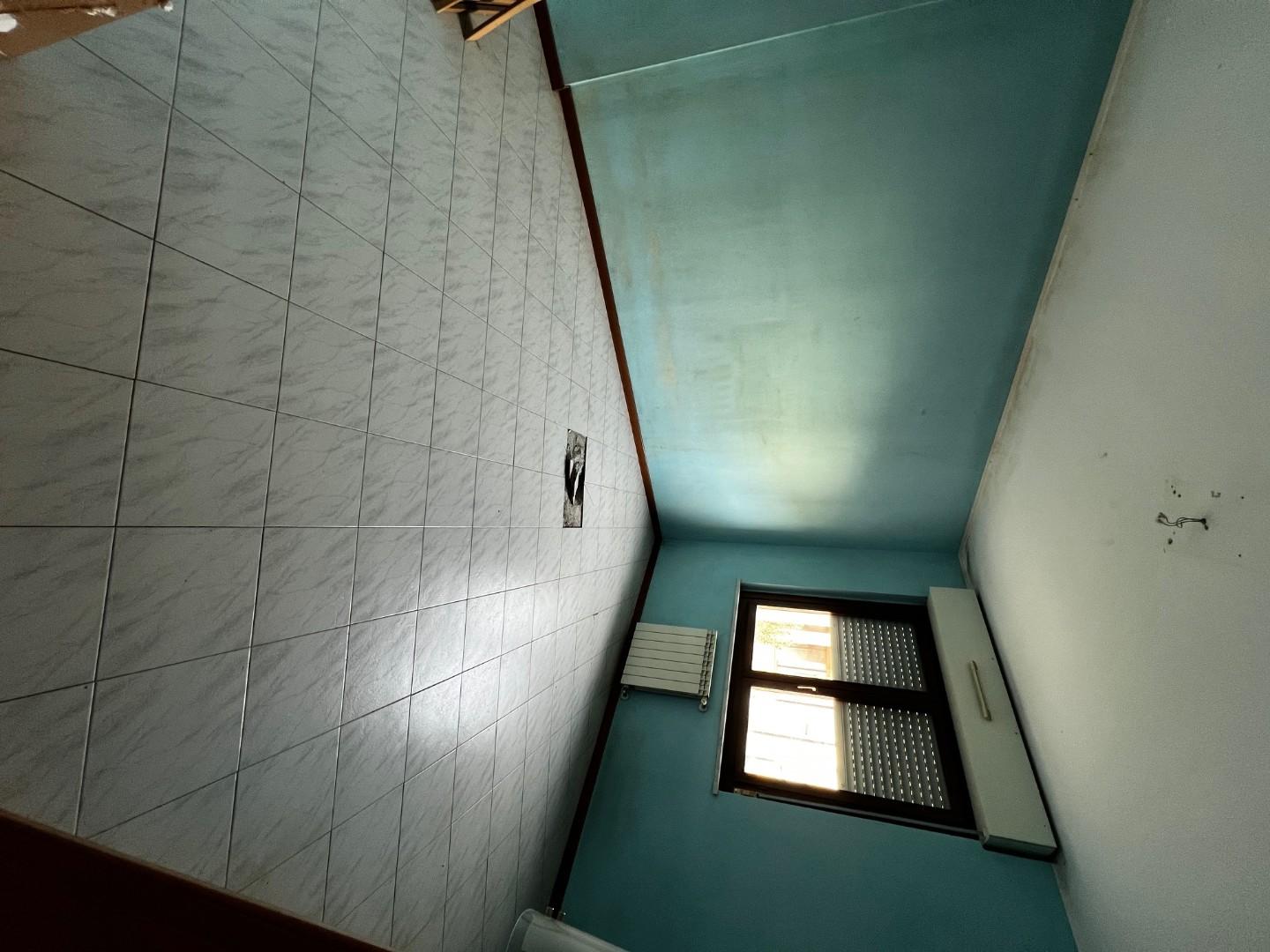 Quadrilocale con terrazzo, Arcola ressora