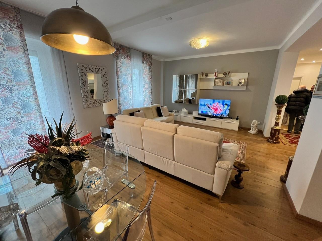 Quadrilocale in vendita a La Spezia