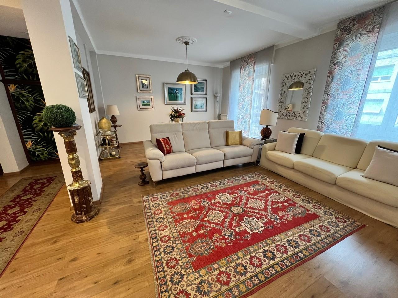 Quadrilocale in vendita a La Spezia