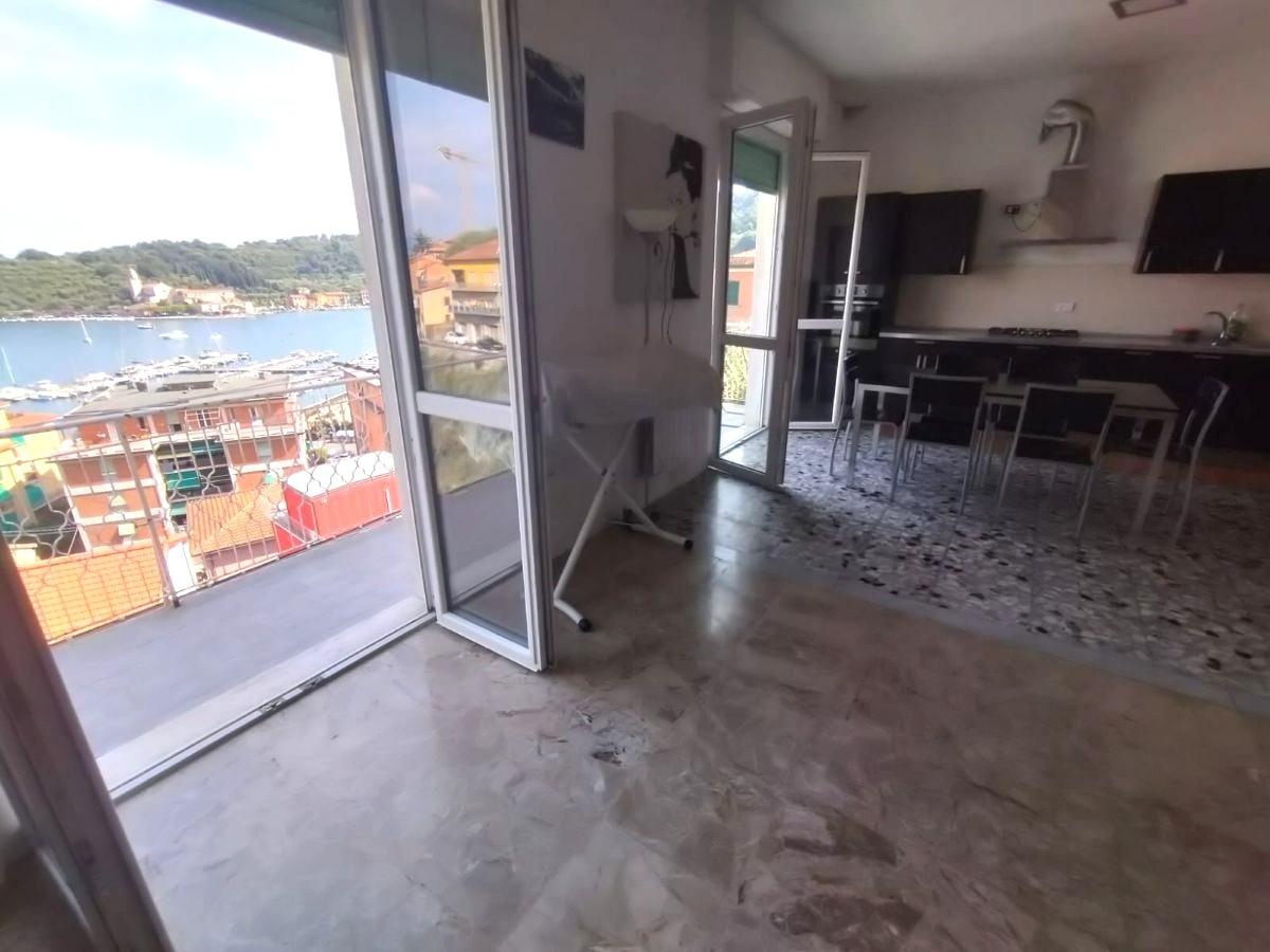 Appartamento vista mare, Portovenere le grazie