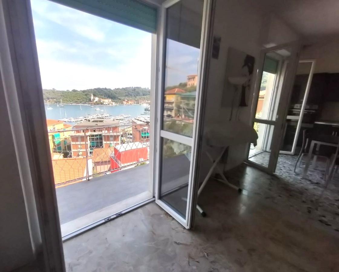Appartamento vista mare, Portovenere le grazie