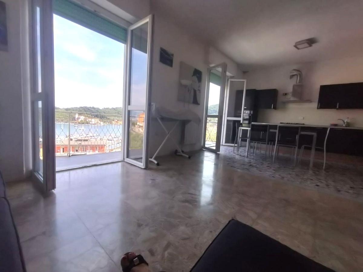 Appartamento vista mare, Portovenere le grazie