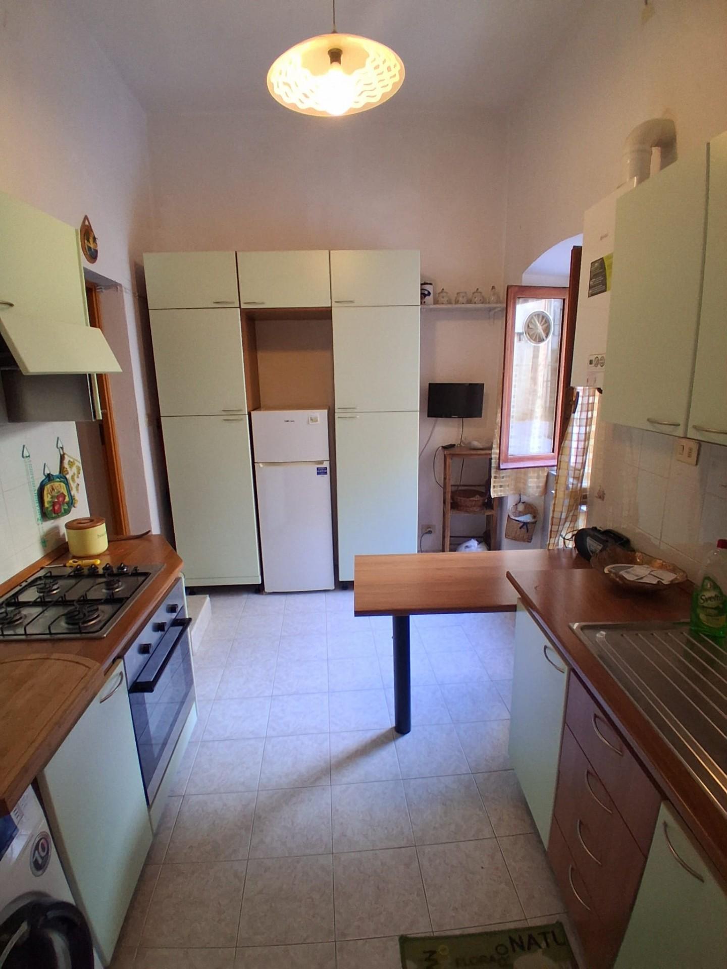 Quadrilocale in vendita a Riomaggiore