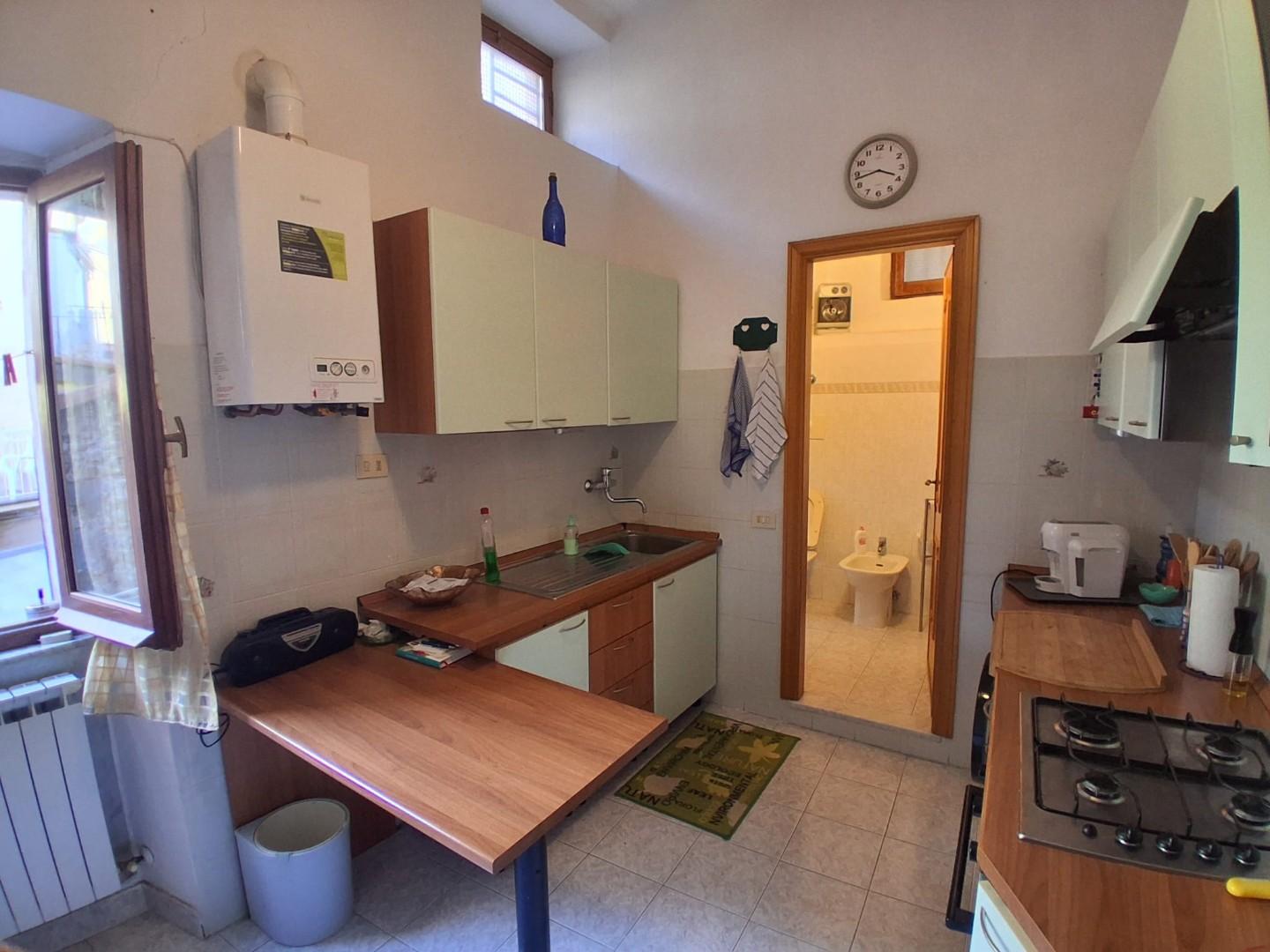 Quadrilocale in vendita a Riomaggiore