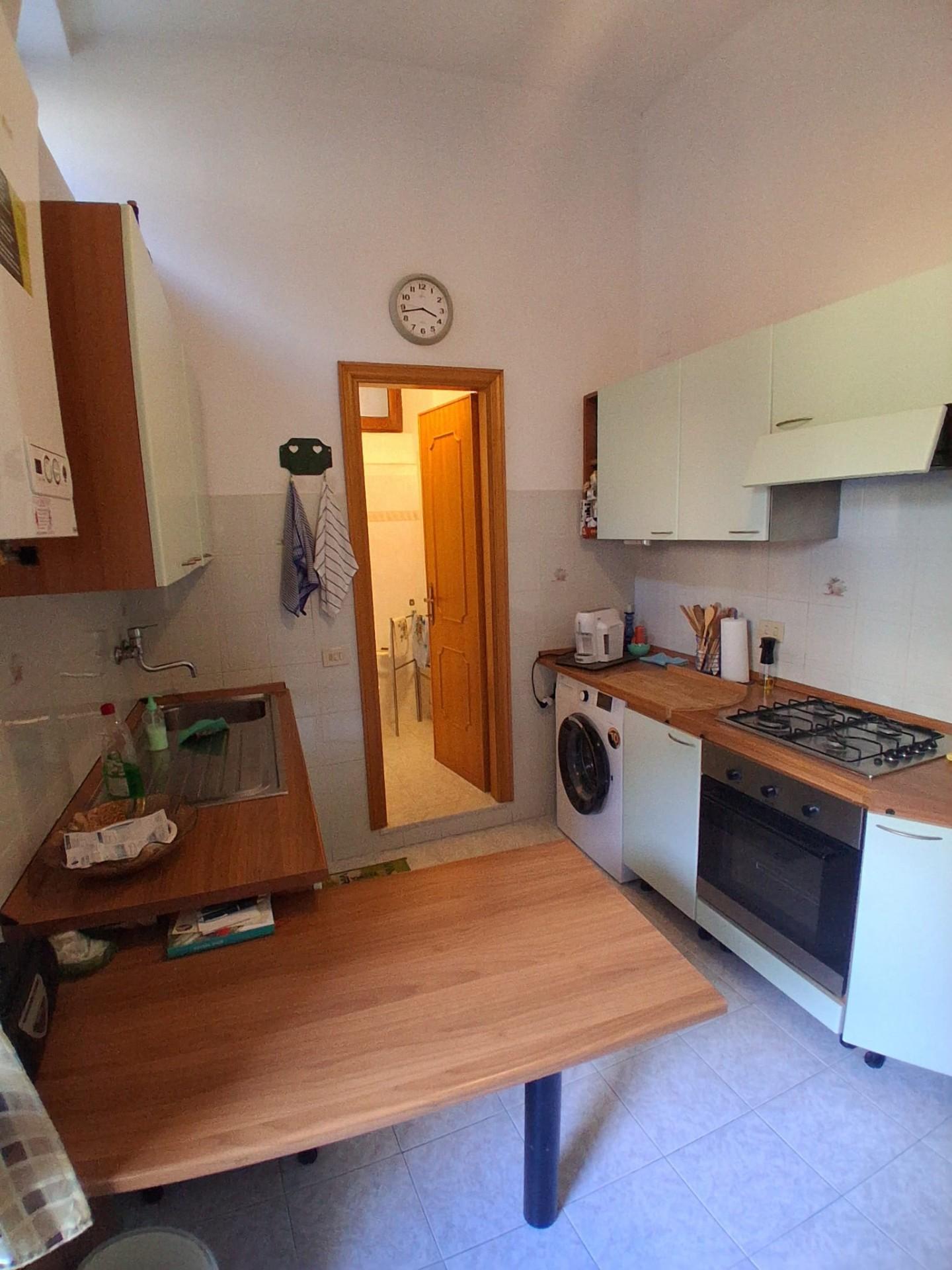 Quadrilocale in vendita a Riomaggiore