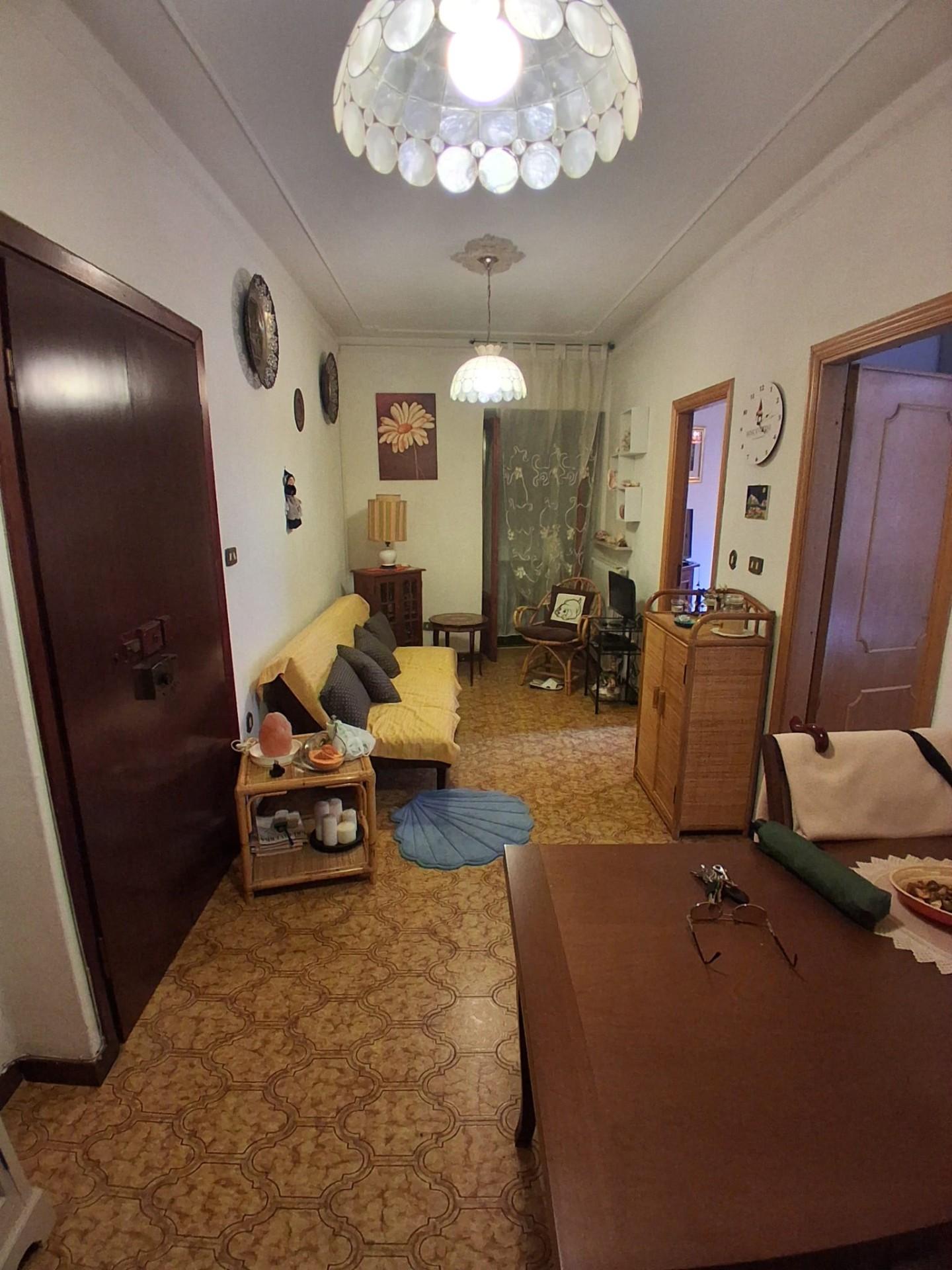 Quadrilocale in vendita a Riomaggiore