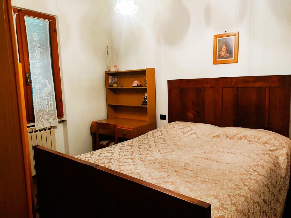 Villa con giardino a Sarzana