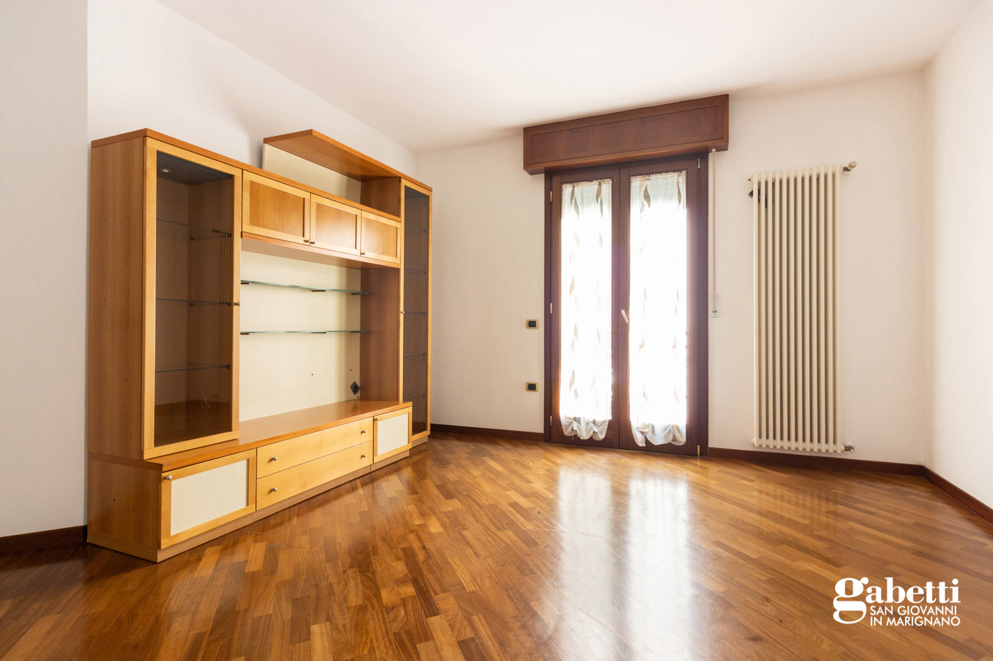 Trilocale in vendita a Gabicce Mare