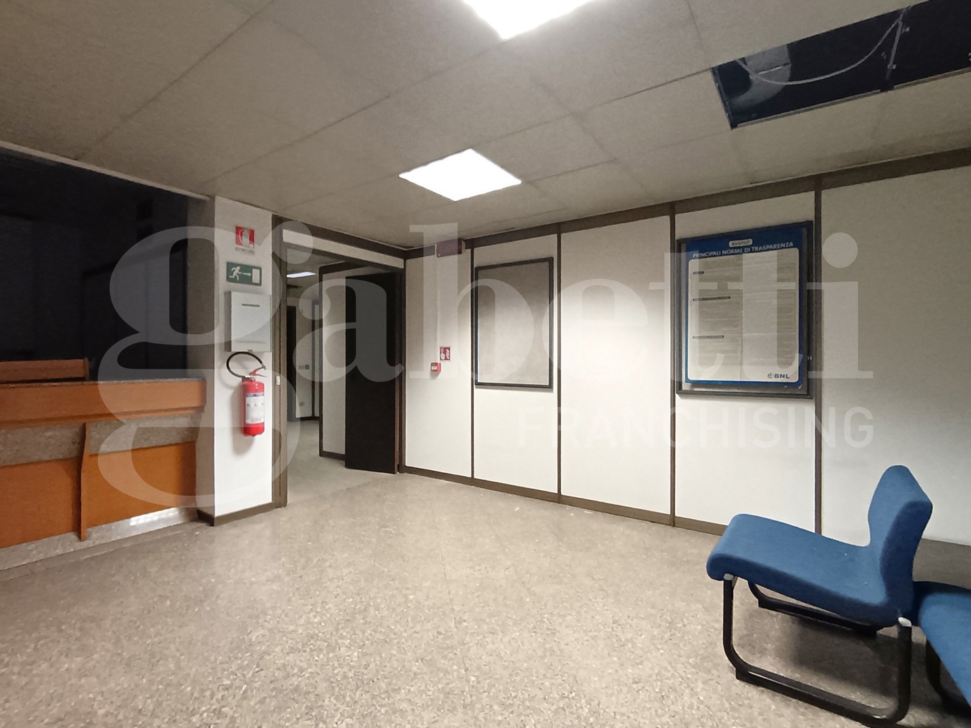 Stabile/Palazzo in vendita a Carrara