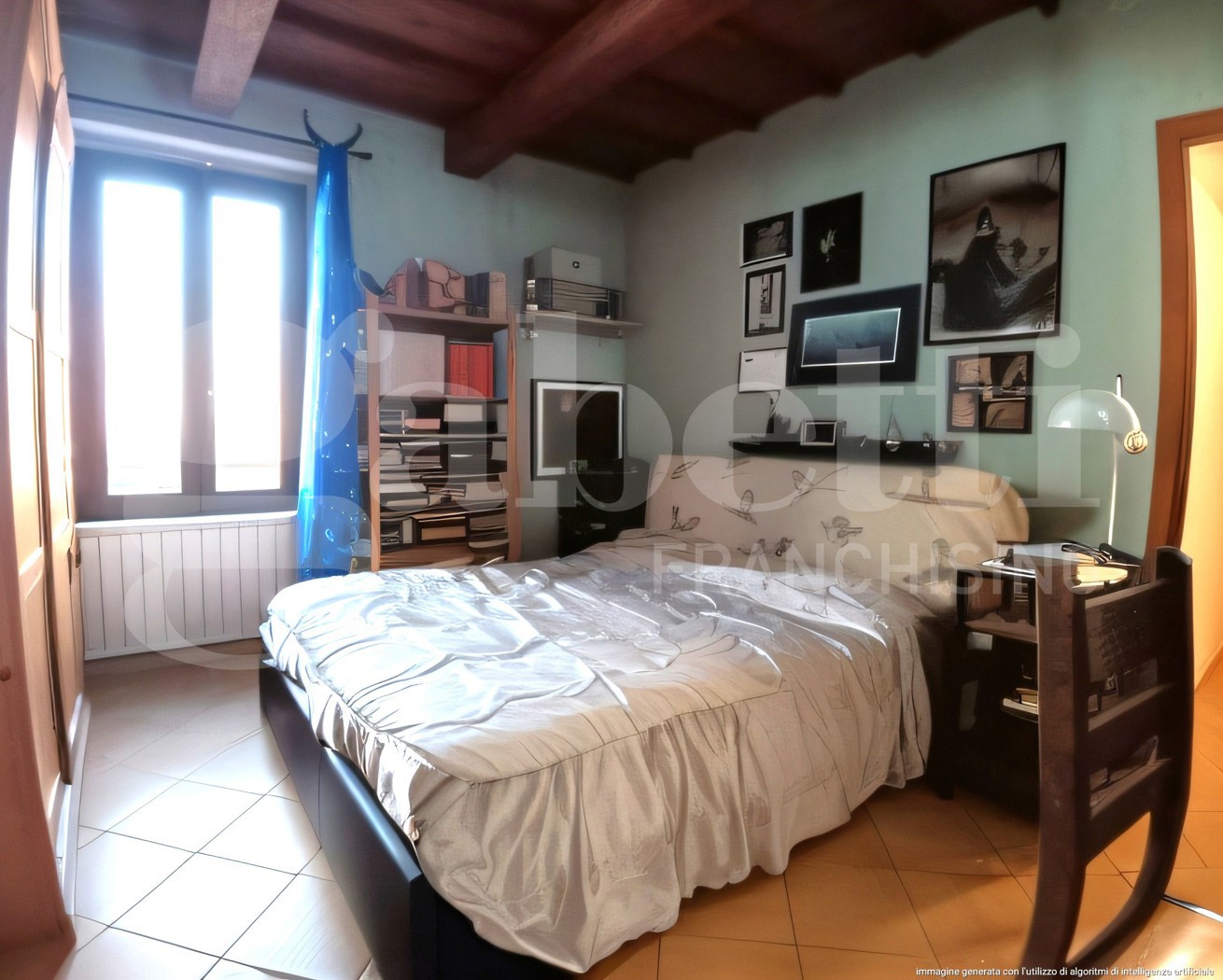 Trilocale in vendita a Carrara