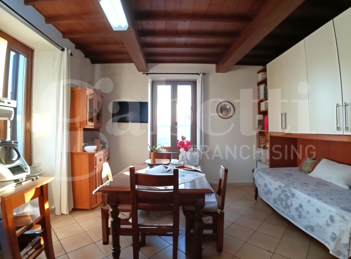 Trilocale in vendita a Carrara